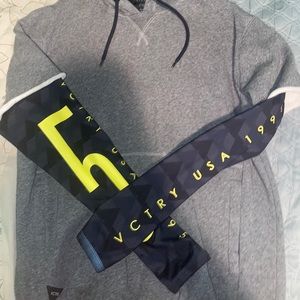 VCTRY XL jacket